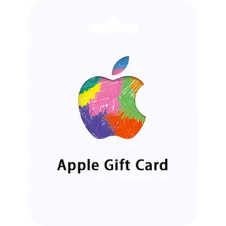 $10.72 USD Apple Gift Card | US ONLY 
