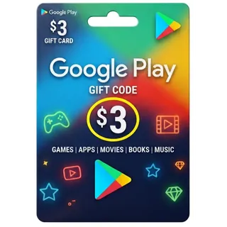 $3.23 USD Google Play
