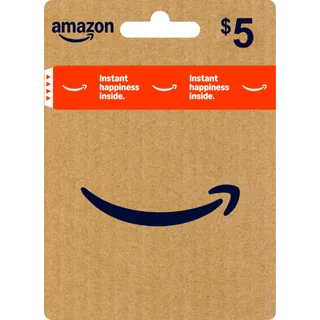 $5.28 USD Amazon | LOCKED US ONLY