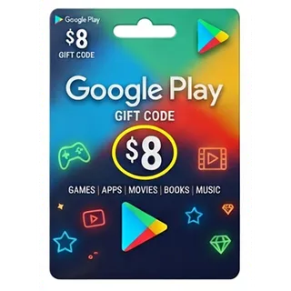 $8.34 USD Google Play | US Only