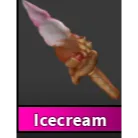Ice cream mm2 new