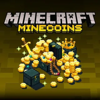 510 Minecoins