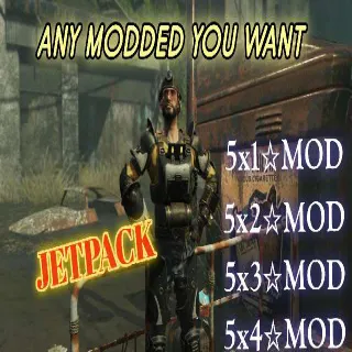 CIVIL ENGINER ALL MODDED