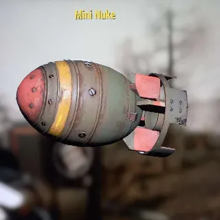 5000 MINI NUKE