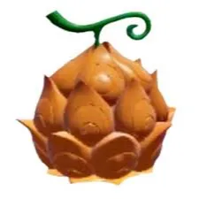 Mera | Gpo | Grand Piece Online