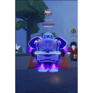 10x Mythical Fruit Chest | Grand Piece Online