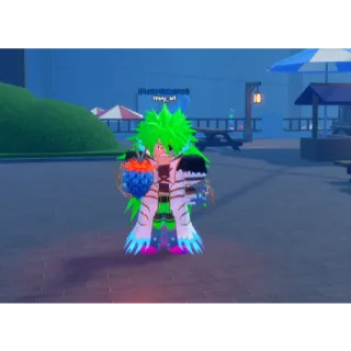 Dragon | Grand Piece Online | Gpo