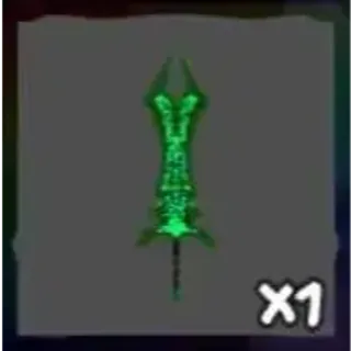Hollow World Ender (HWE) | GPO - GRAND PIECE ONLINE