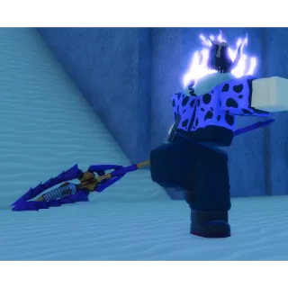 Prestige Firework Lancer | Pfl | Gpo