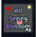 All Seeing Blossom | Gpo | Grand Piece Online
