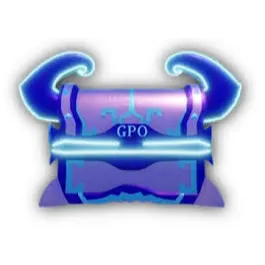5x Mythical Chest | Gpo