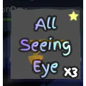 All Seeing Eye | Gpo | Grand Piece Online