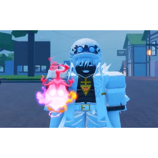 Soul | Grand Piece Online | Gpo