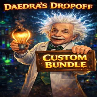 Custom Bundle For Uplifted