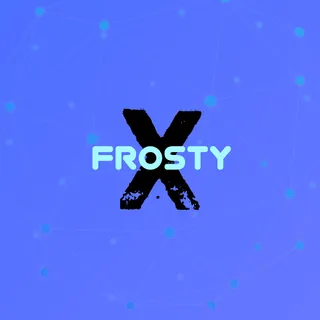 Frosty Shop 