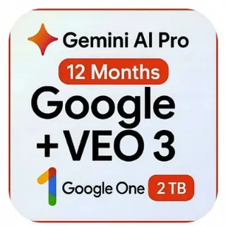 GEMINI PRO + 2TB GOOGLE + VEO3 + ANTIGRAVITY