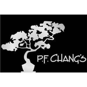 pf chang's gift card value