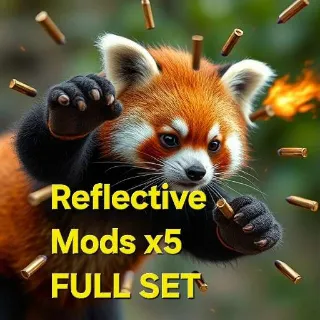 Reflective Mods