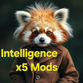 Intelligence Mod