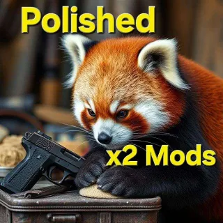 Polished Mod