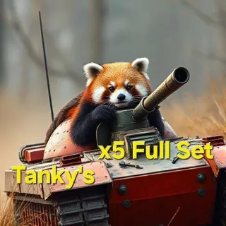 Tanky Mod