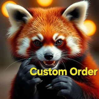 Custom Order For Prime