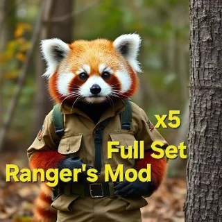 Rangers Mod