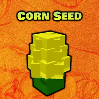 Corn Seed x1000