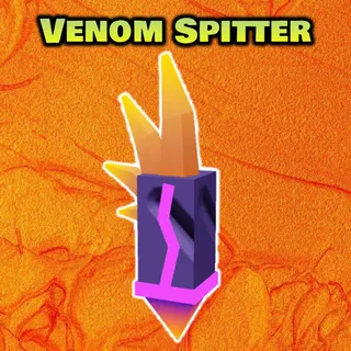 Venom Spitter Seed x5