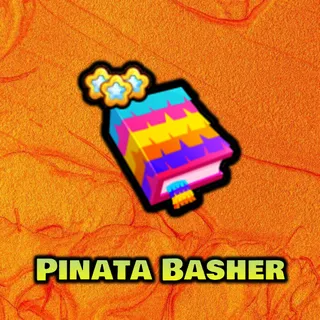 Pinata Basher