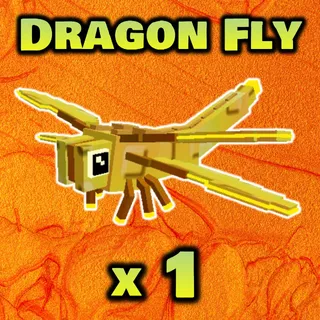 Dragonfly | GAG 2
