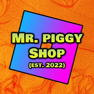 MR PIGGY SHOP