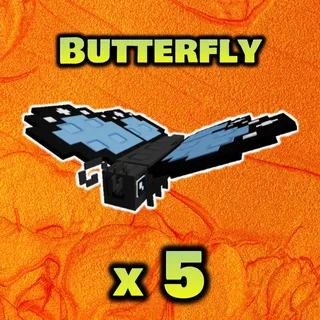 Butterfly
