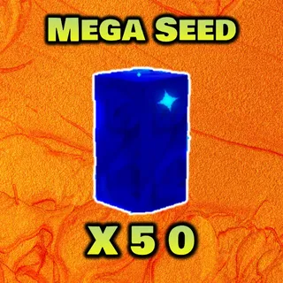 Mega Seed x50