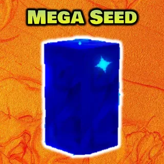 Mega Seed x50