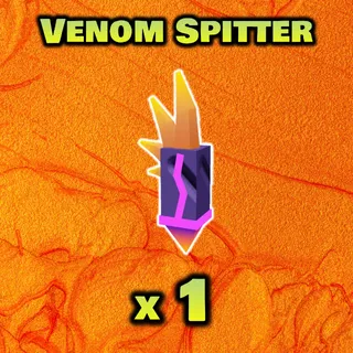 Venom Spitter