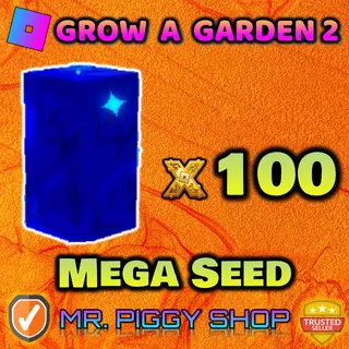 Mega Seed x100