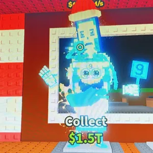 La secret combination