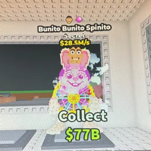 Bunito Bunito spinito