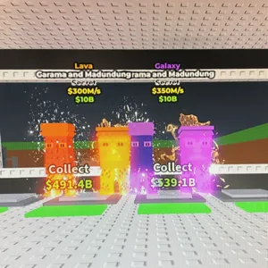 Garama special bundle