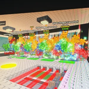 using trading machine