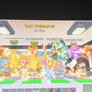 Using trading machine