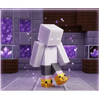 MINECRAFT LITTLE CHICKEN SLIPPERS - GLOBAL🌍 ⚡️ [𝐅𝐀𝐒𝐓 𝐃𝐄𝐋𝐈𝐕𝐄𝐑𝐘] ⚡️