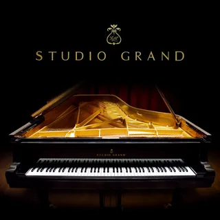 XLN Addictive Keys Studio Grand Official Key