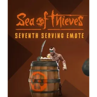 Sea Of Thieves - Chipped Tankard [DLC] 