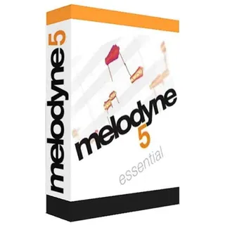 Melodyne 5 Essential Official Key