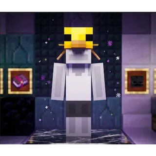 MINECRAFT BABY CHICKEN - GLOBAL🌍 ⚡️ [𝐅𝐀𝐒𝐓 𝐃𝐄𝐋𝐈𝐕𝐄𝐑𝐘] ⚡️