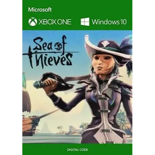 Omen Ship Bundle - Sea Of Thieves