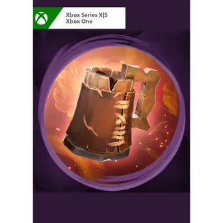 Sea Of Thieves - Chipped Tankard [DLC] 
