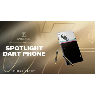 007 First Light - SPOTLIGTH PHONE - GLOBAL🌍 ⚡️ [𝐅𝐀𝐒𝐓 𝐃𝐄𝐋𝐈𝐕𝐄𝐑𝐘] ⚡️